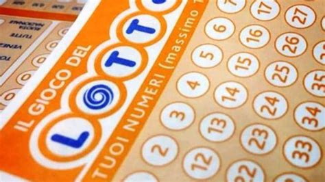 gioco del lotto controcampus.